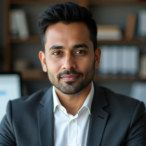Arun Thapar