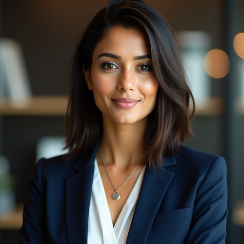 Pratistha Jain
